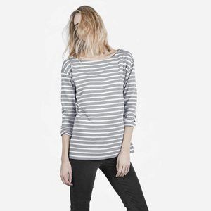 Everlane The Heavyweight Tee